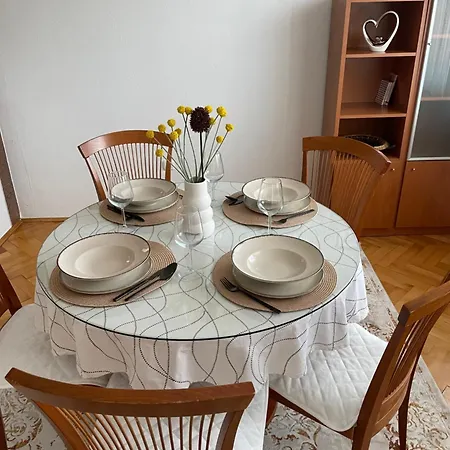 Apartman Centar 2
