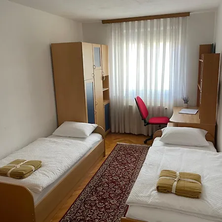 Apartman Centar 2 דירה ליבנו
