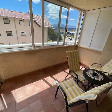Apartman Centar 2